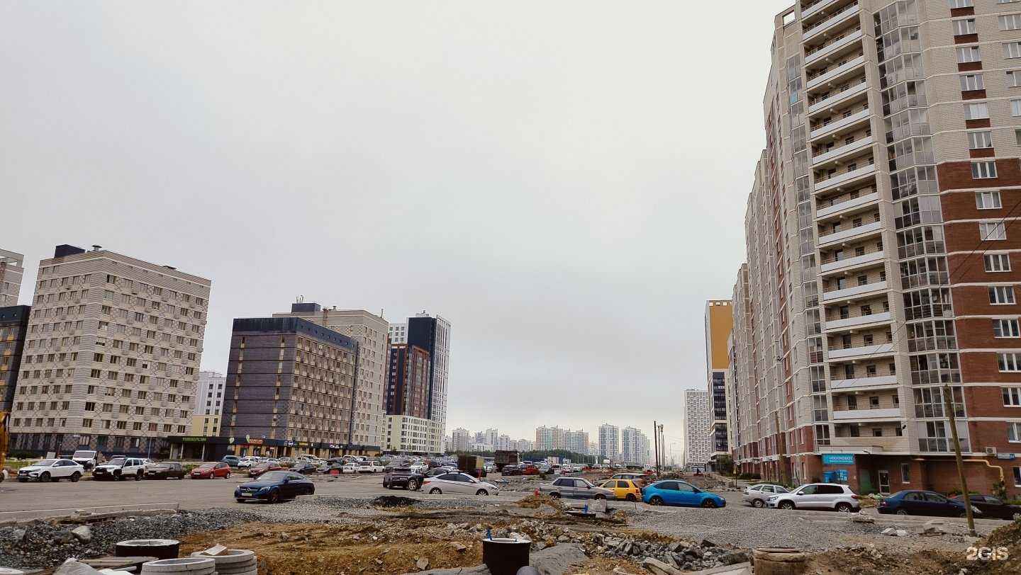 Отзывы на компанию Novaparkzap в Екатеринбурге c фото - фотография 2 из 2