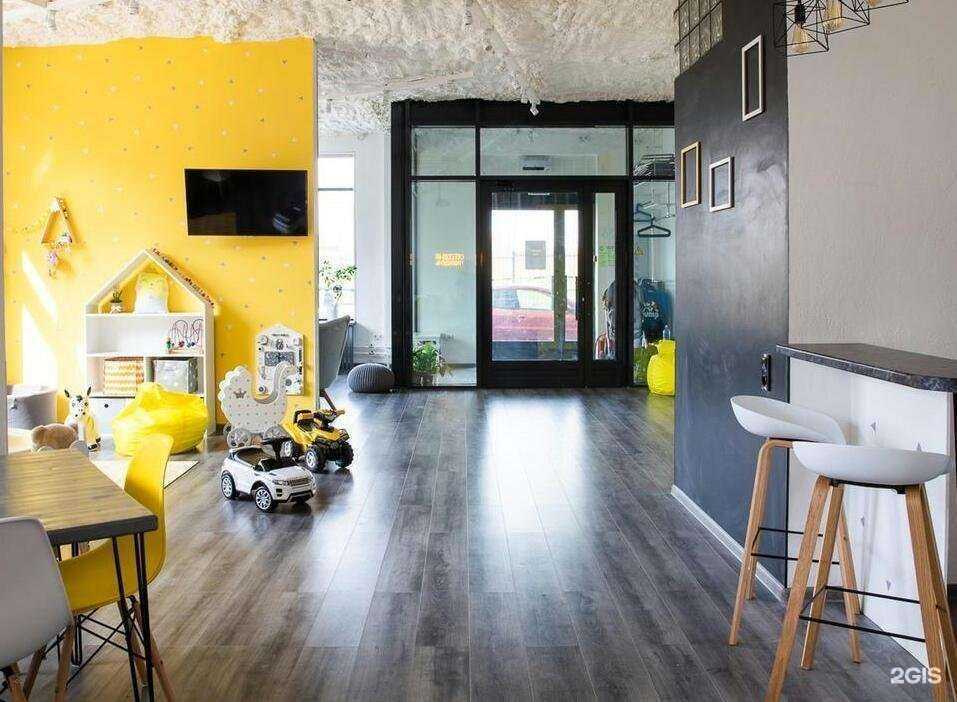 Отзывы на компанию Лофт 4V в Химках c фото