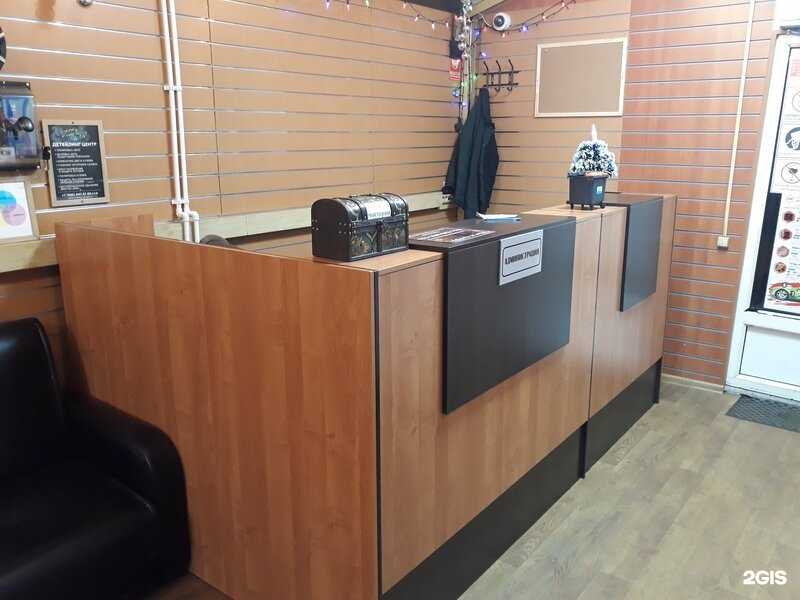 Отзывы на компанию Tuning 444 в Москве c фото