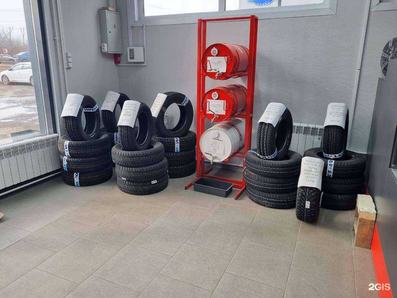 Отзывы на компанию Ваз АвтоДисконт в г. Омск c фото