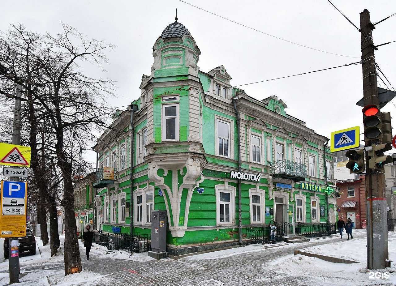 Отзывы на компанию Третий кран в Перми c фото - фотография 2 из 2