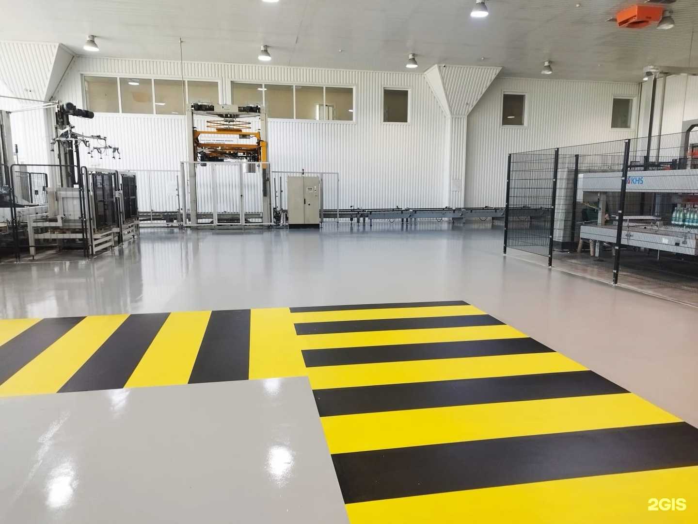 Отзывы на компанию Промстрой в г. Ставрополь c фото