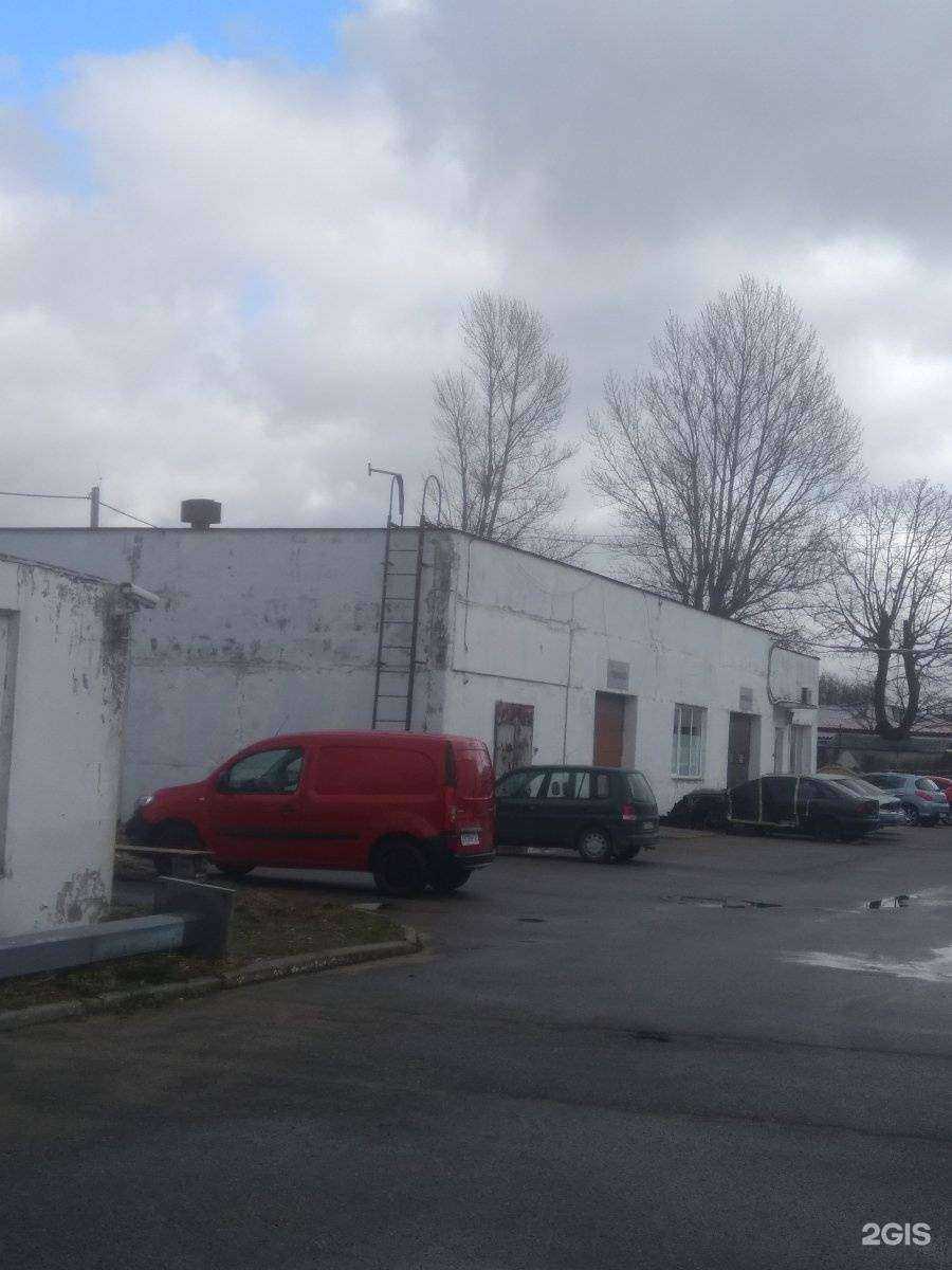 Отзывы на компанию Балтийские цифровые сети в г. Калининград c фото