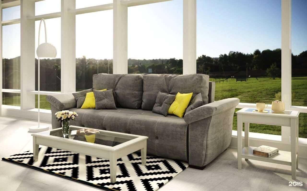 Отзывы на компанию Диван38 в Иркутске c фото