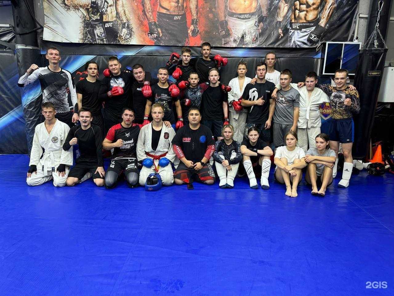 Отзывы на компанию Воин в Перми c фото