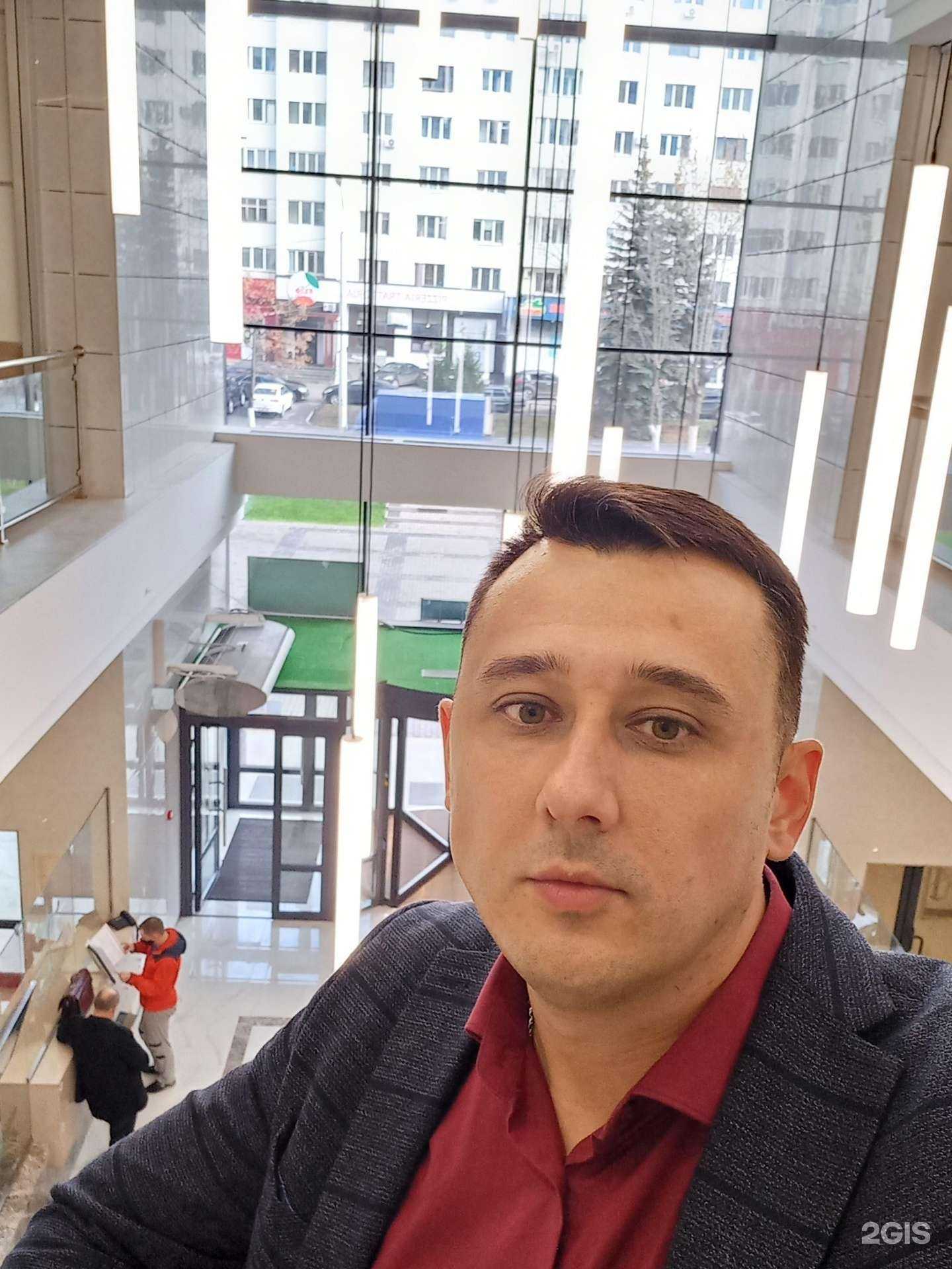 Отзывы на компанию Адвокат Латыпов А.Р. в Уфе c фото