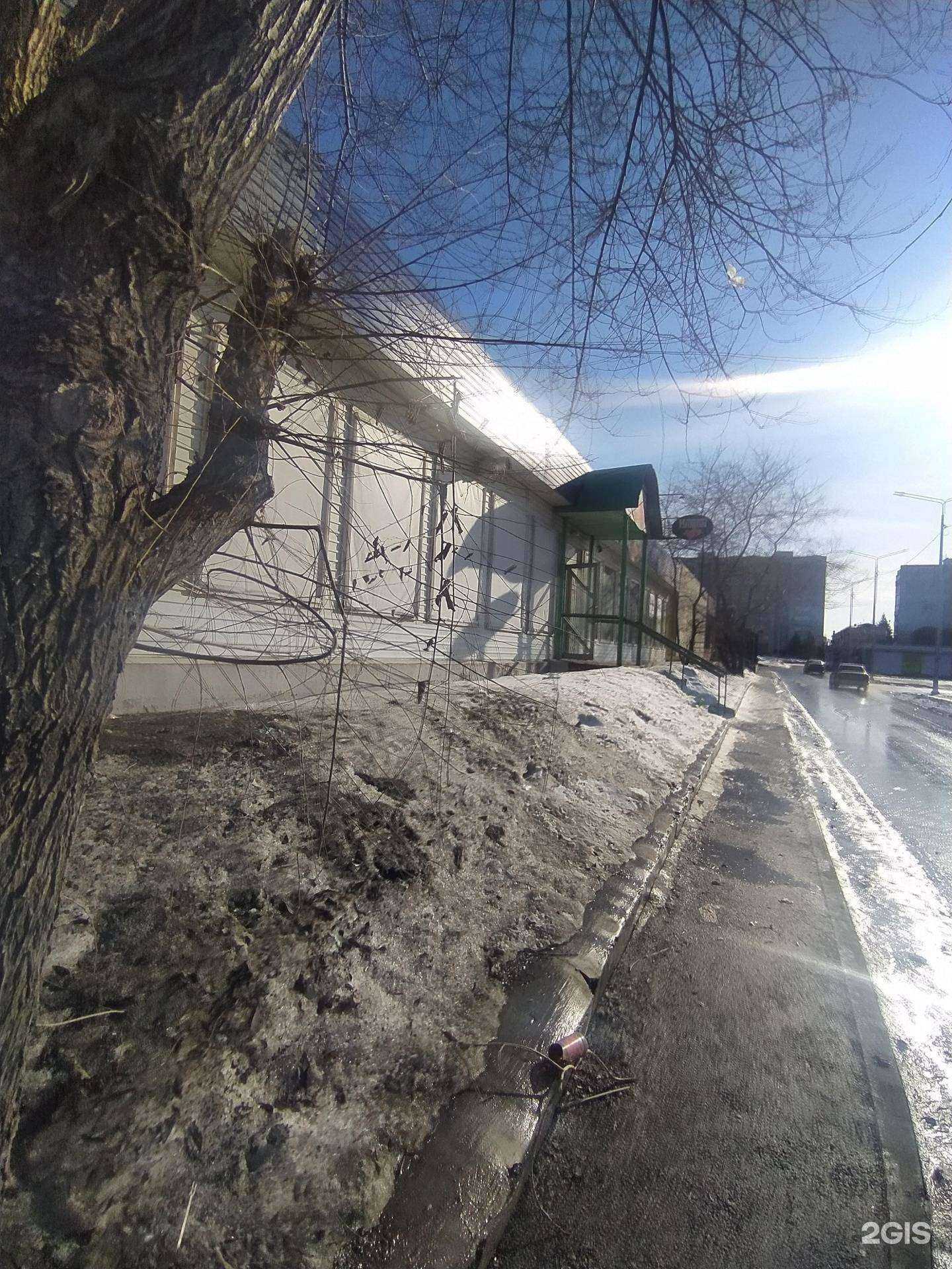 Отзывы на компанию СтатусСтрой в Омске c фото - фотография 2 из 2