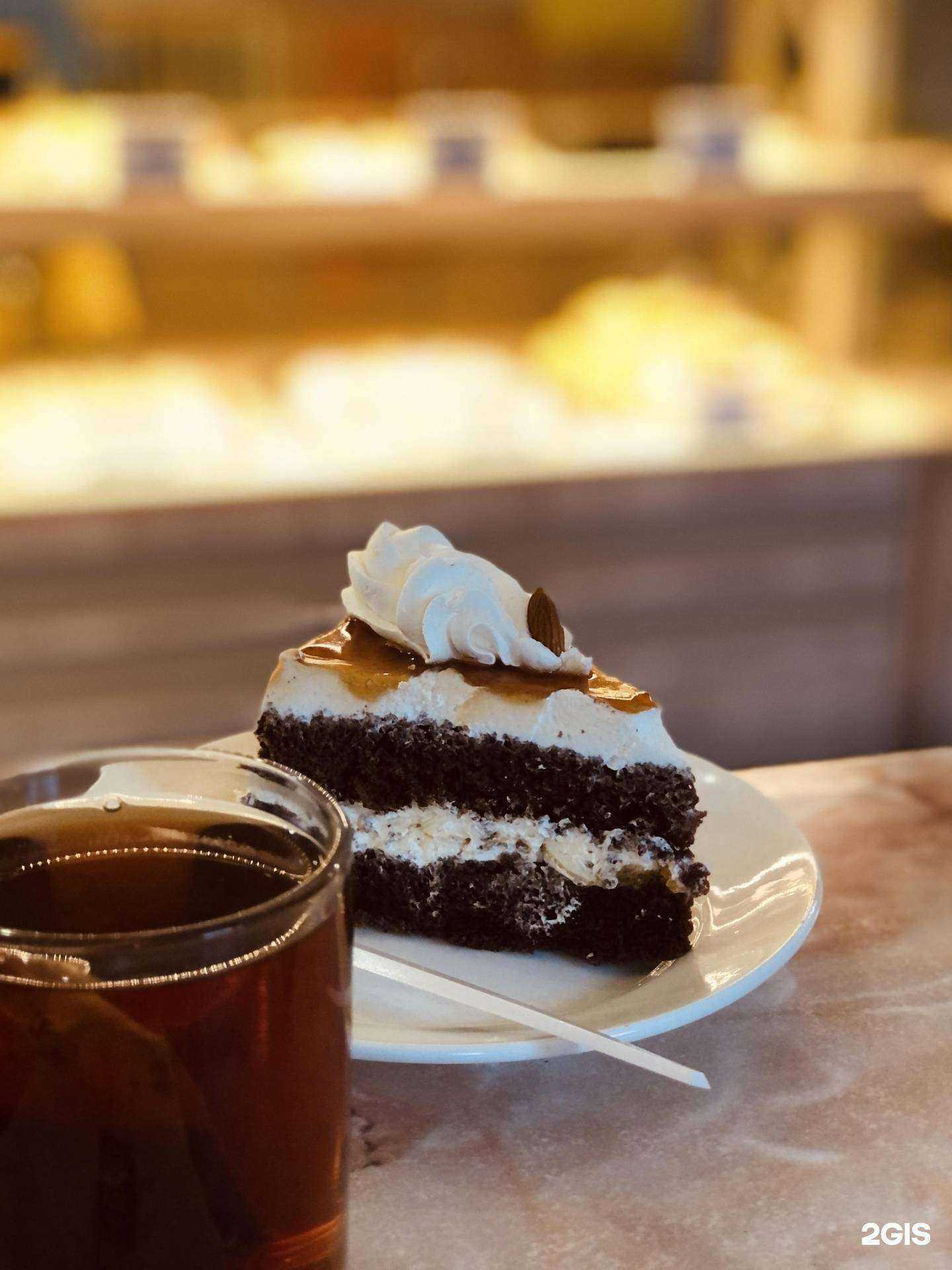 Отзывы на компанию Кондитерия, кафе в г. Великие Луки c фото