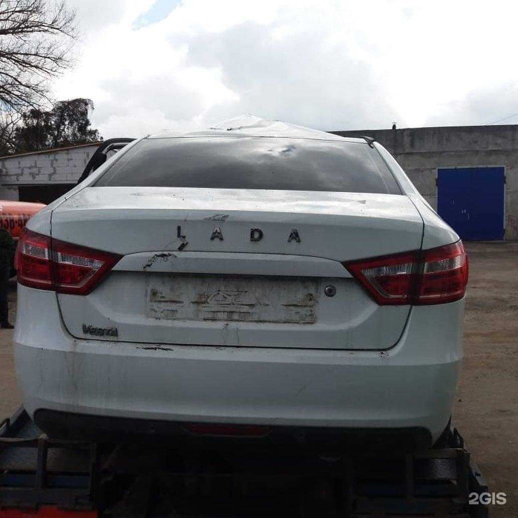 Отзывы на компанию Авто-Модуль.рф в г. Тихорецк c фото