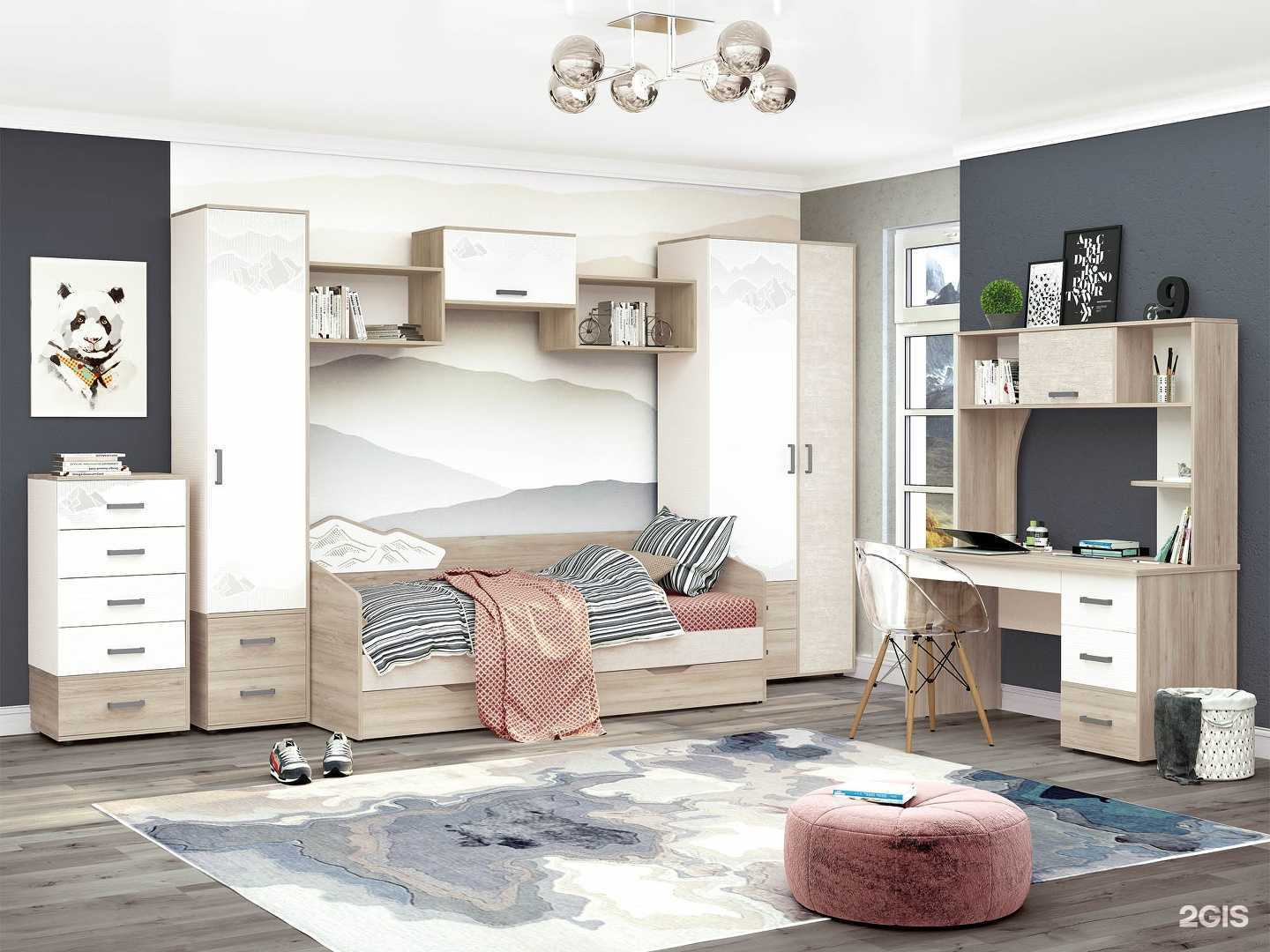 Отзывы на компанию DaVita-мебель в Междуреченске c фото