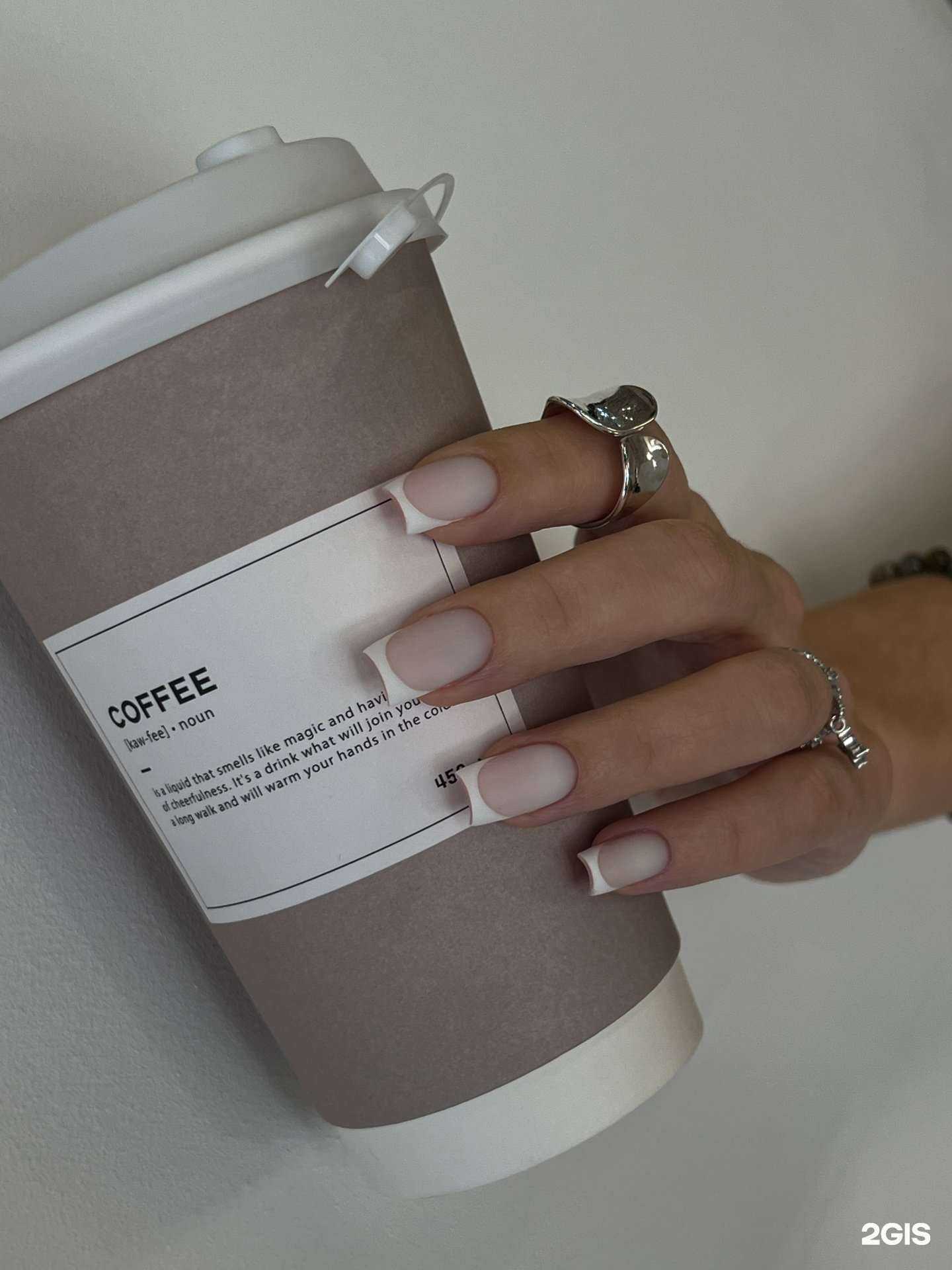 Отзывы на компанию Any_nails в Хабаровске c фото