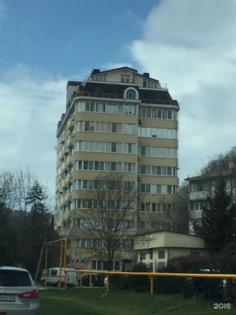 Отзывы на компанию Dream  в Сочи c фото - фотография 2 из 2