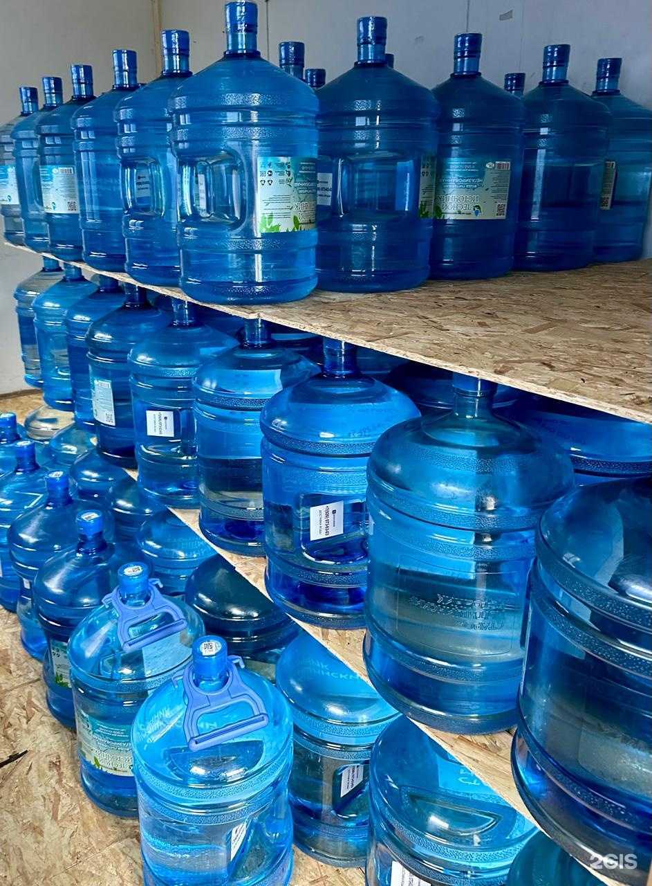 Отзывы на компанию Водомия в г. Балашиха c фото