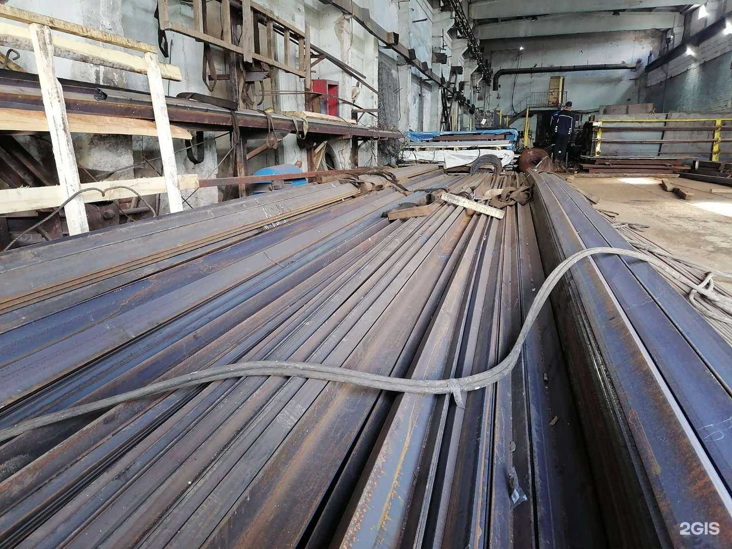 Отзывы на компанию ТК СтальИнвест в Калуге c фото