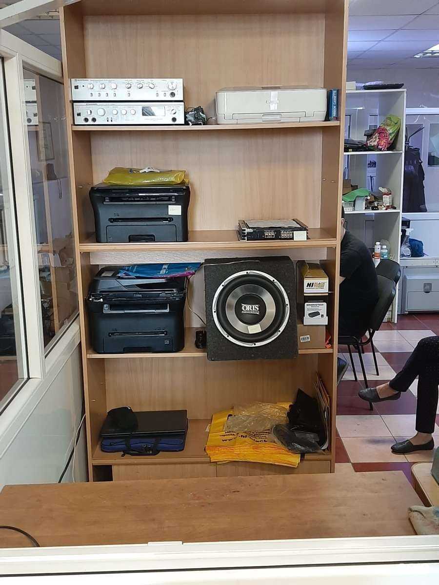 Отзывы на компанию Офисные Технологии в г. Магнитогорск c фото