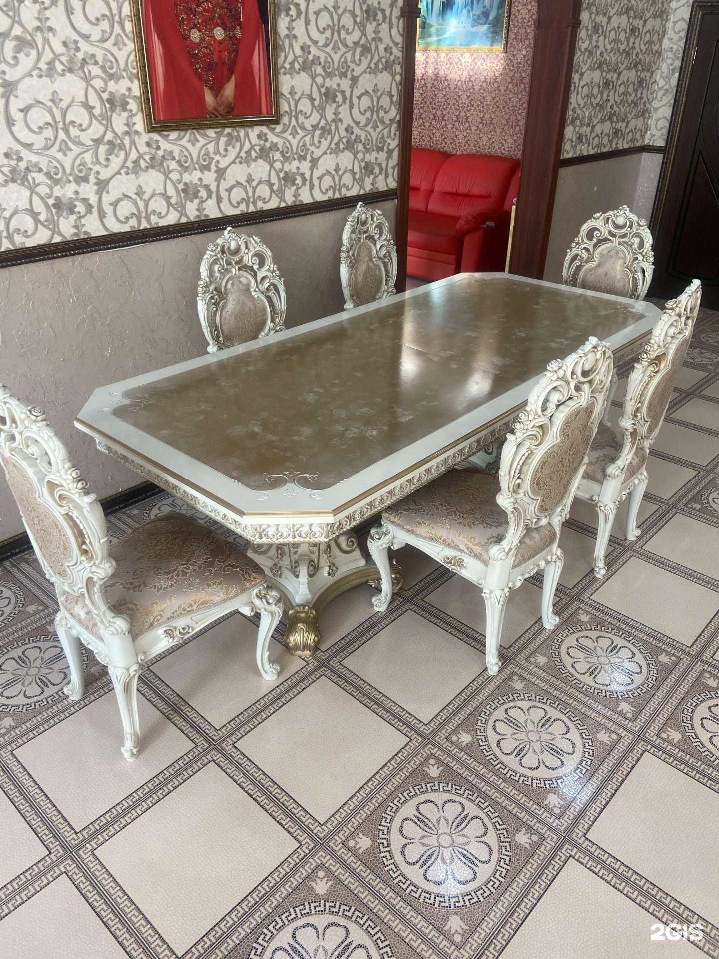 Отзывы на компанию Мебельный дом в Красноярске c фото