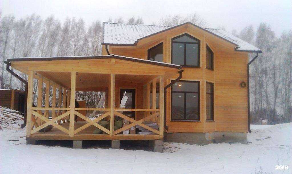 Отзывы на компанию Деалинг в Бердске c фото