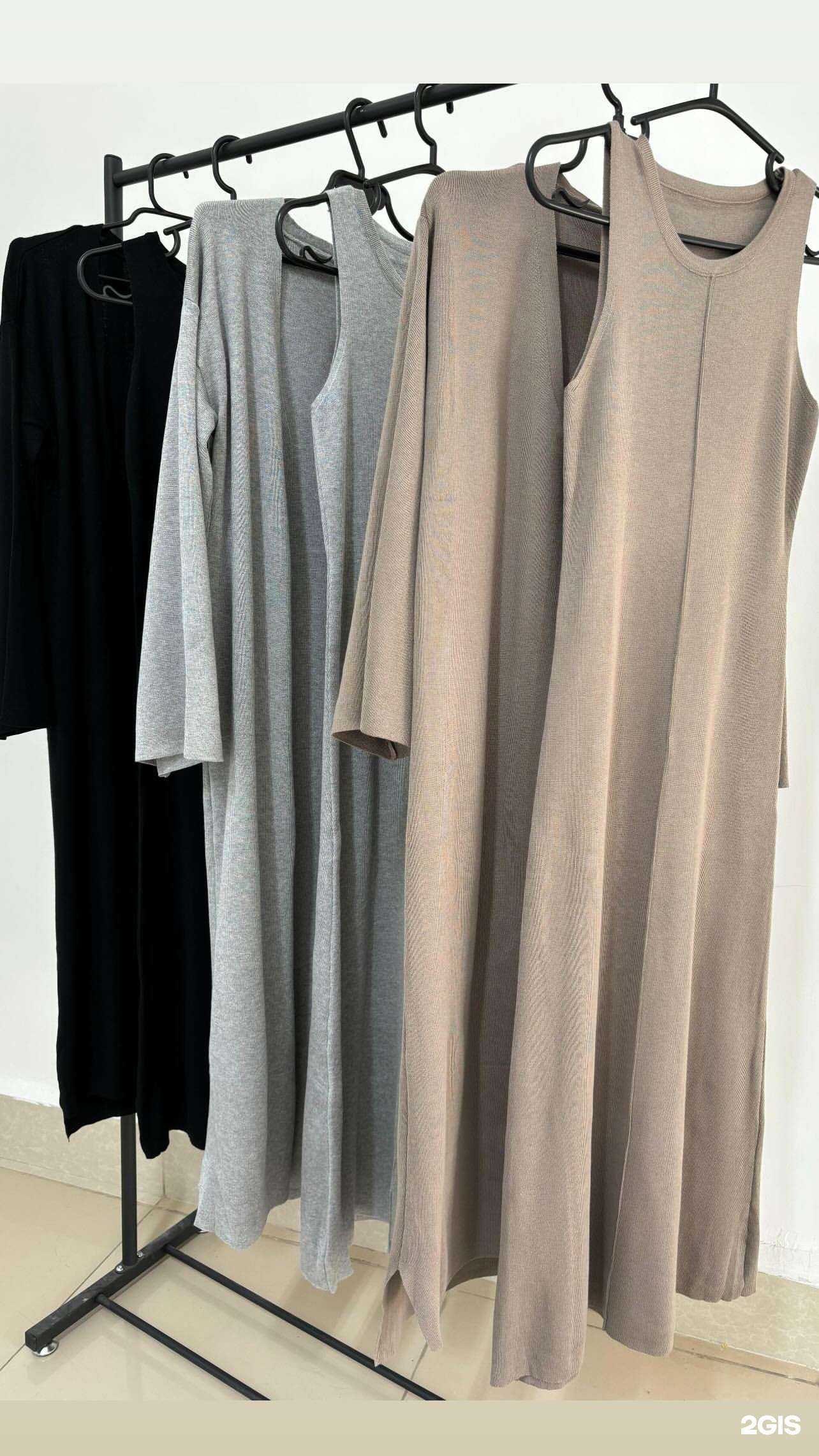 Отзывы на компанию Tops в г. Якутск c фото