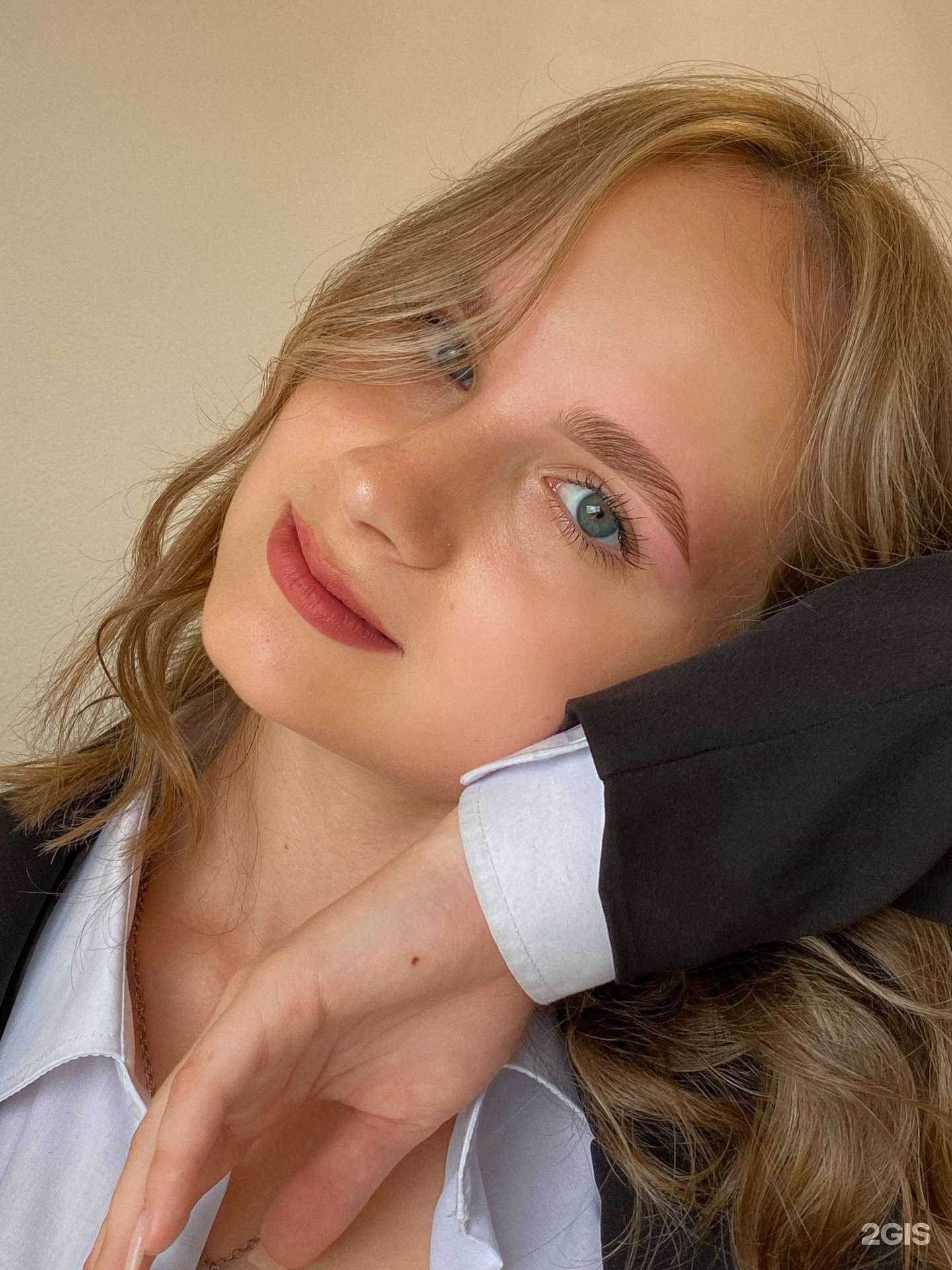 Отзывы на компанию Kisan.brows в Иркутске c фото