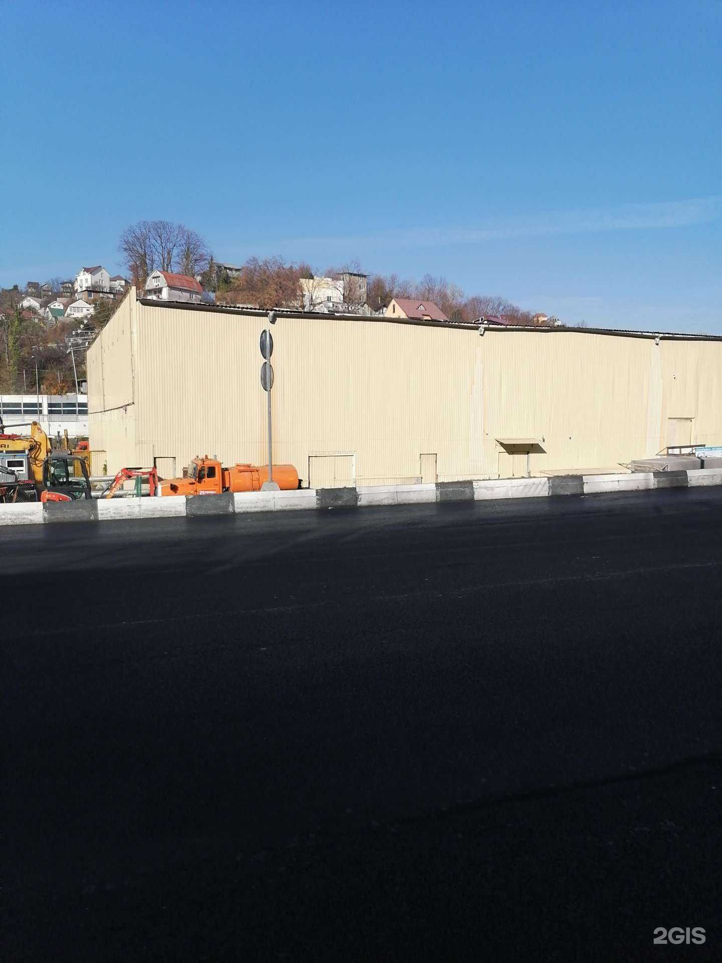 Отзывы на компанию Комплексные поставки в Сочи c фото