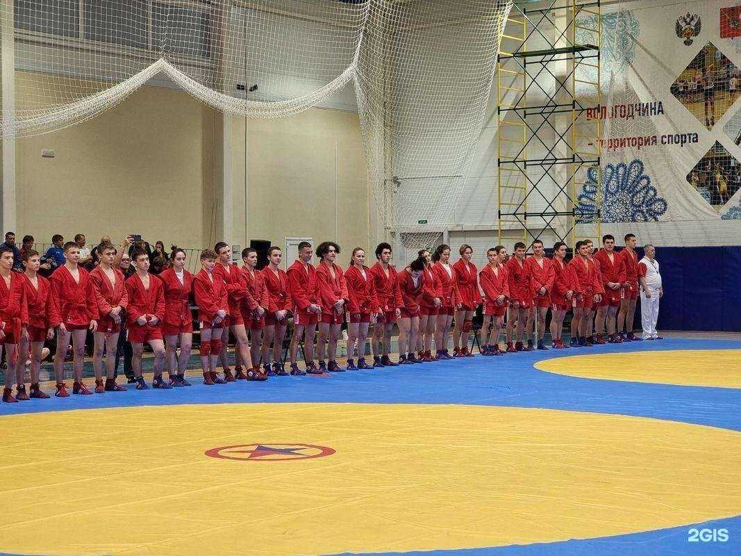 Отзывы на компанию ДЮСШ единоборств №19 в г. Мурманск c фото