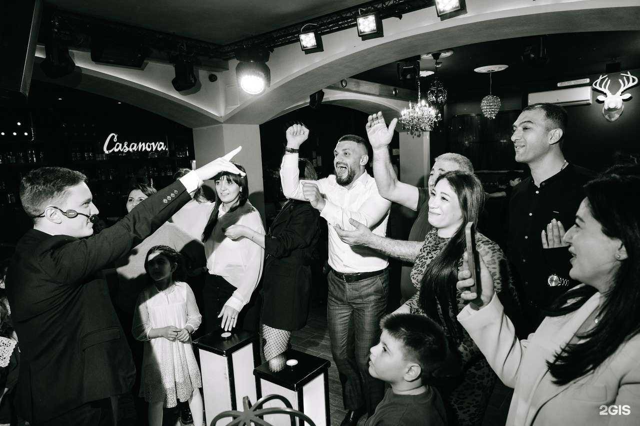 Отзывы на компанию Большое Шоу в Барнауле c фото