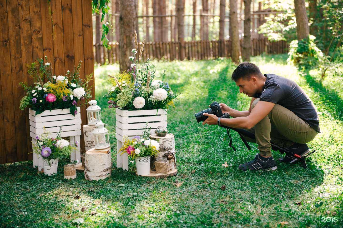 Отзывы на компанию Хныков и Перелыгин в Тамбове c фото