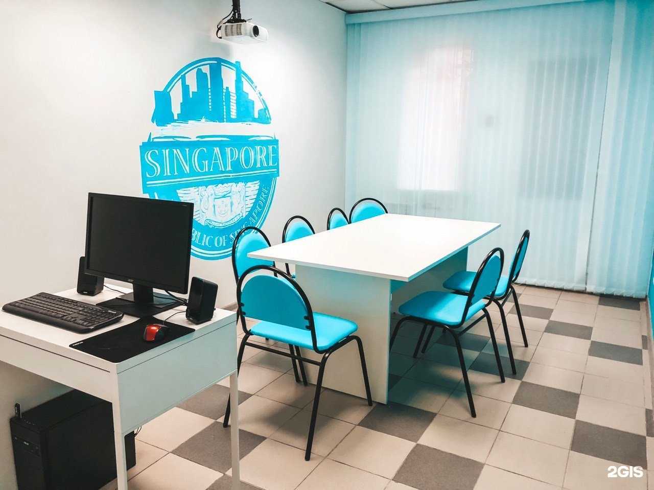 Отзывы на компанию Capital School Center в Коврове c фото