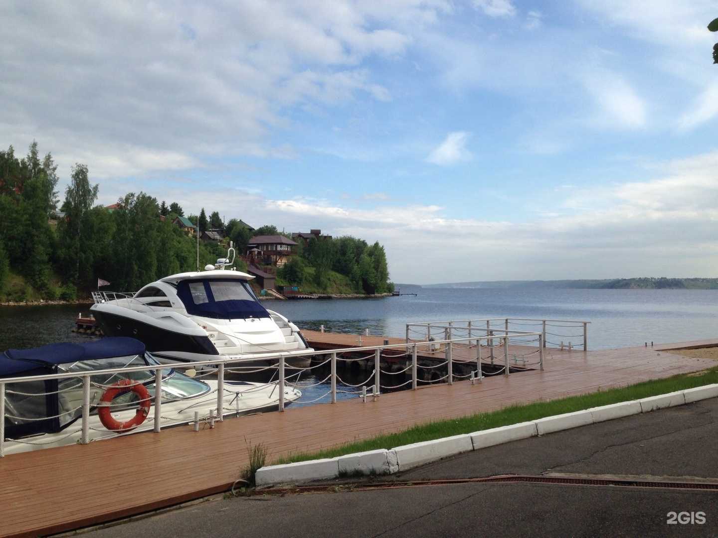 Отзывы на компанию Волна в Перми c фото - фотография 2 из 2