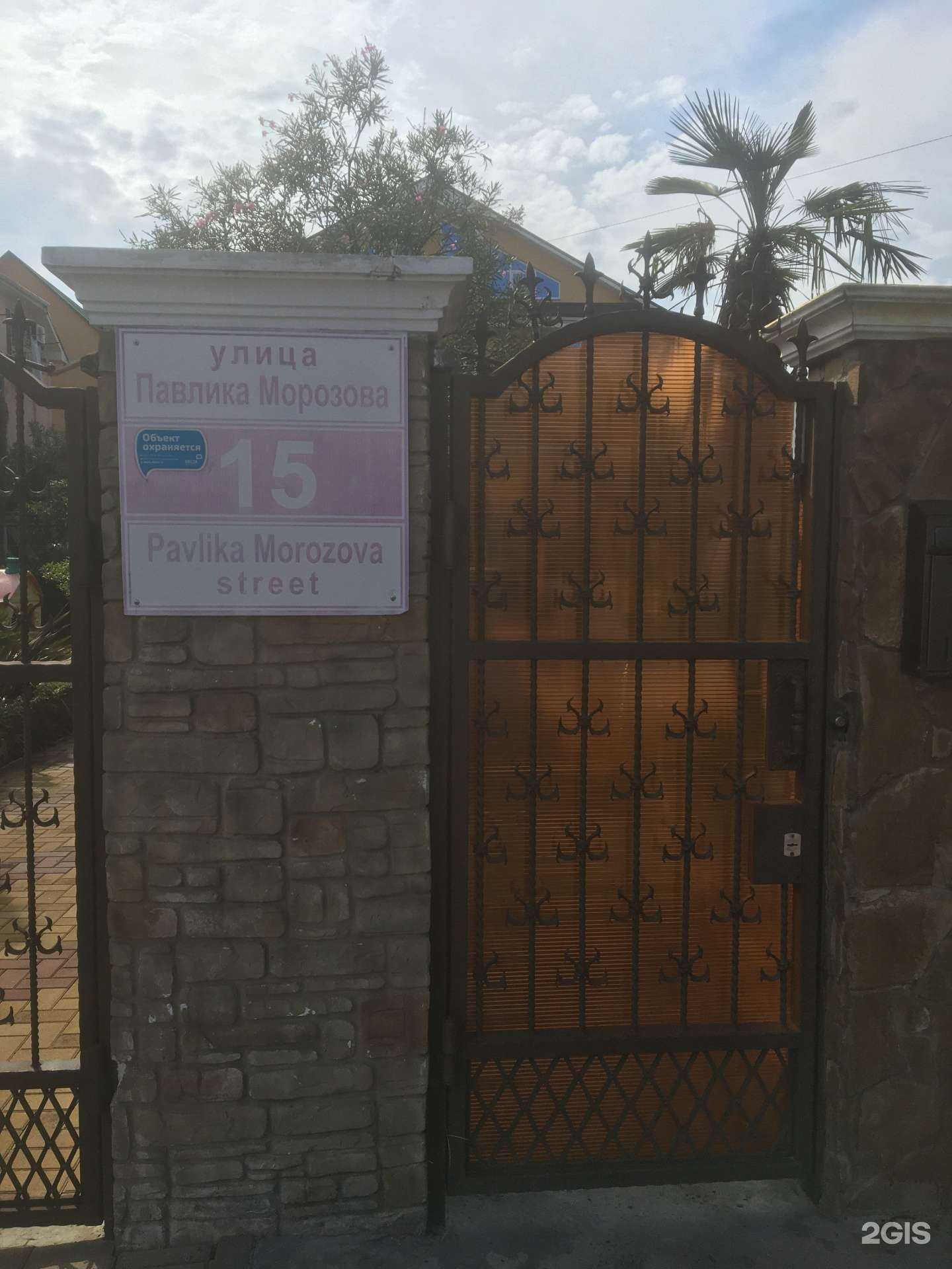 Отзывы на компанию Гринго в Сочи c фото - фотография 2 из 2