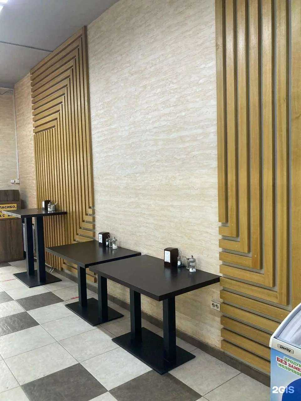 Отзывы на компанию Хлебный дом в г. Долгопрудный c фото