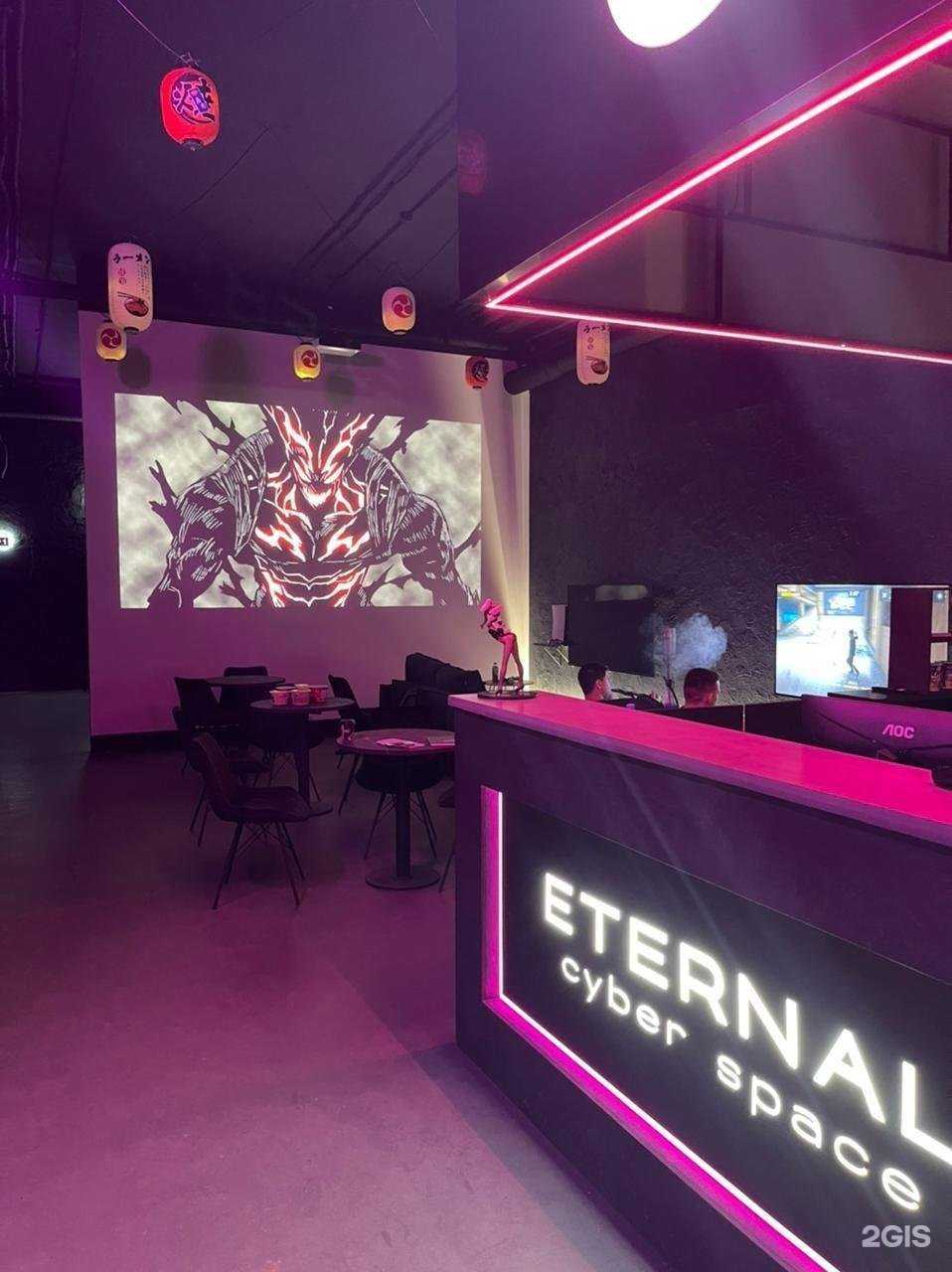 Отзывы на компанию ETERNAL в г. Тольятти c фото