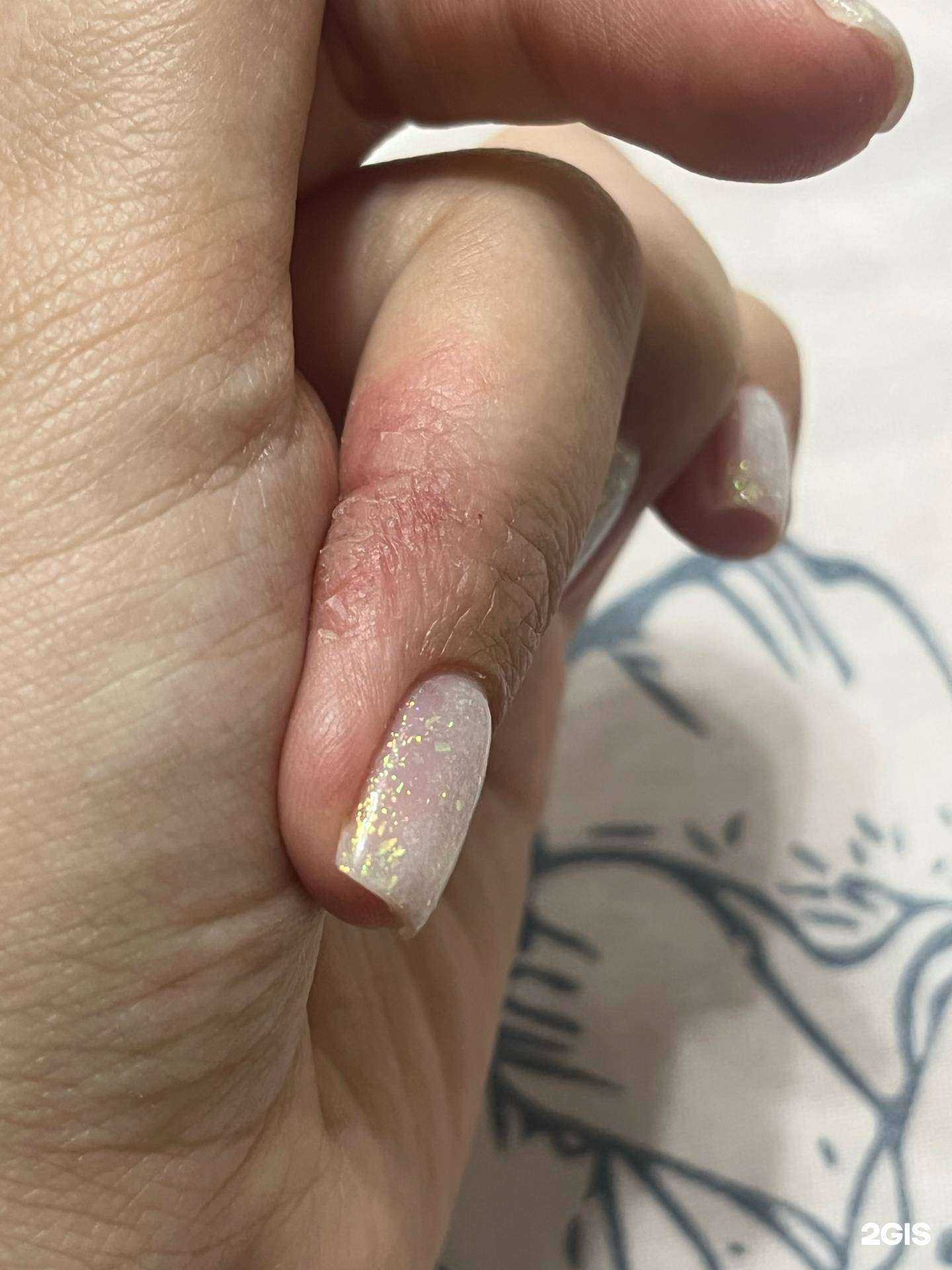 Отзывы на компанию Queen nails в г. Астрахань c фото