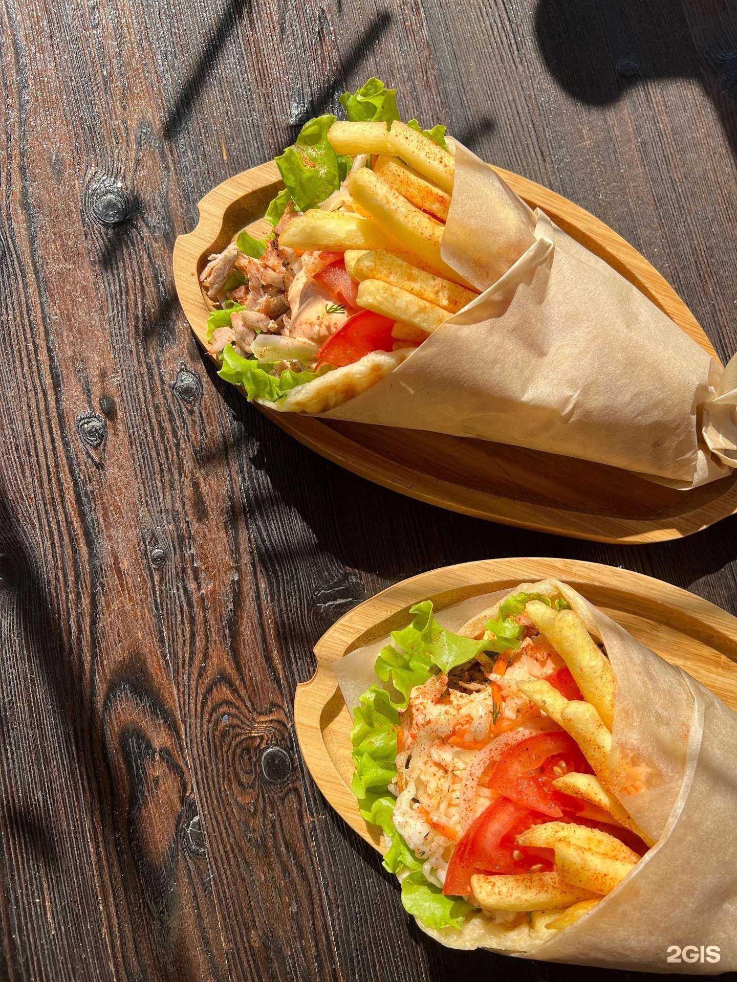 Отзывы на компанию Мангал хаус в Архангельске c фото