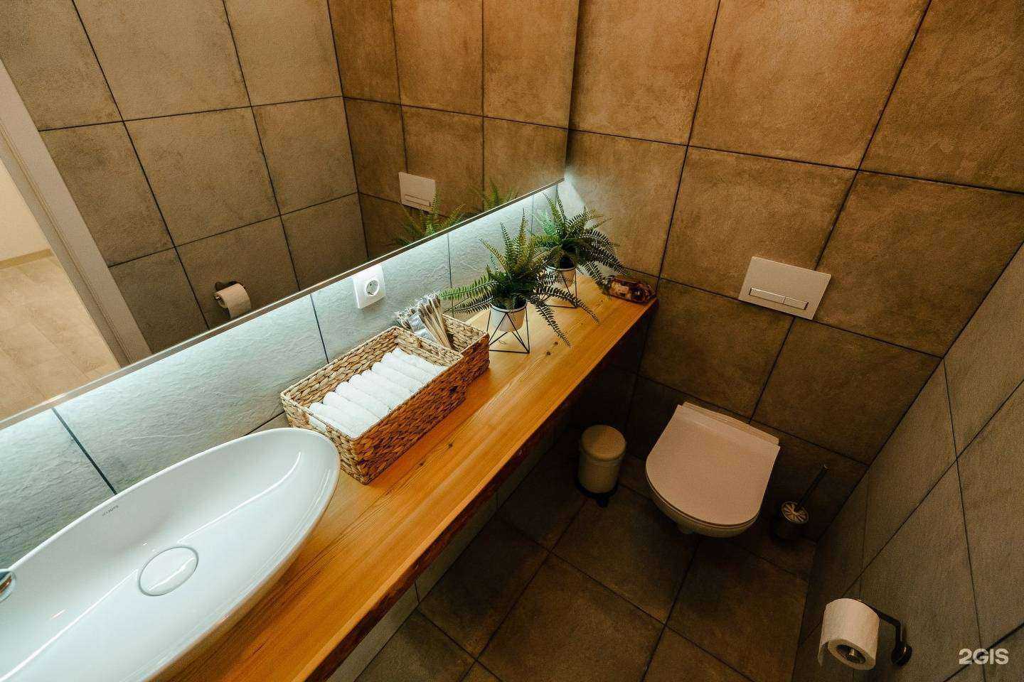 Отзывы на компанию Эстетика в Калуге c фото