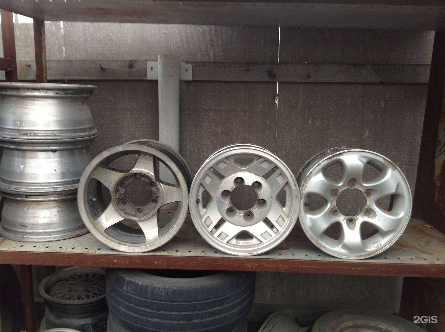 Отзывы на компанию Репное в Воронеже c фото