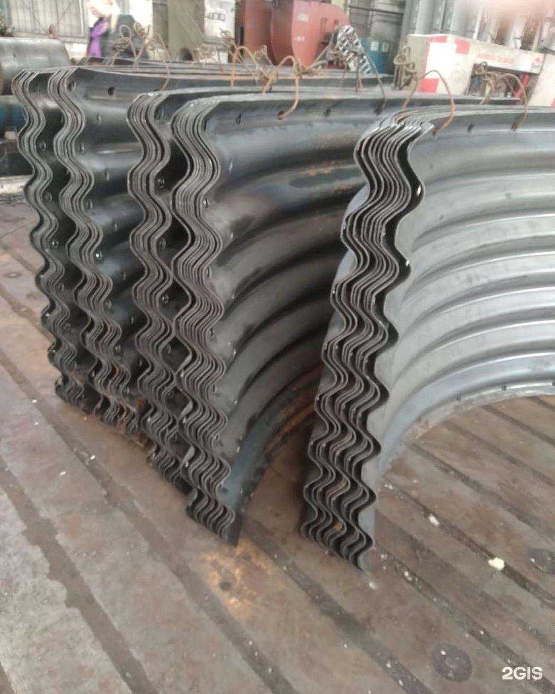 Отзывы на компанию СтальЭнерго-96 в Орле c фото