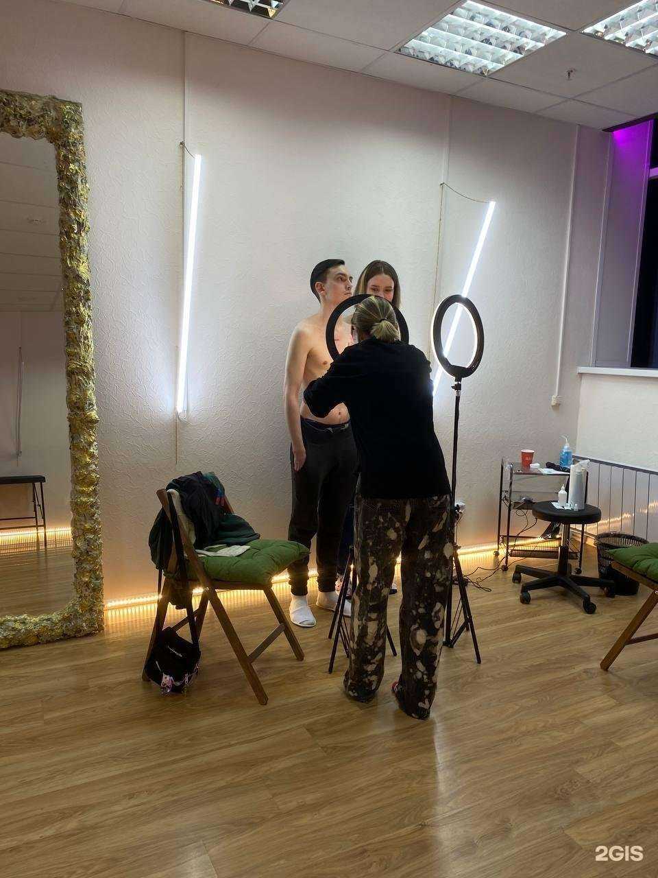 Отзывы на компанию Fuji в г. Екатеринбург c фото