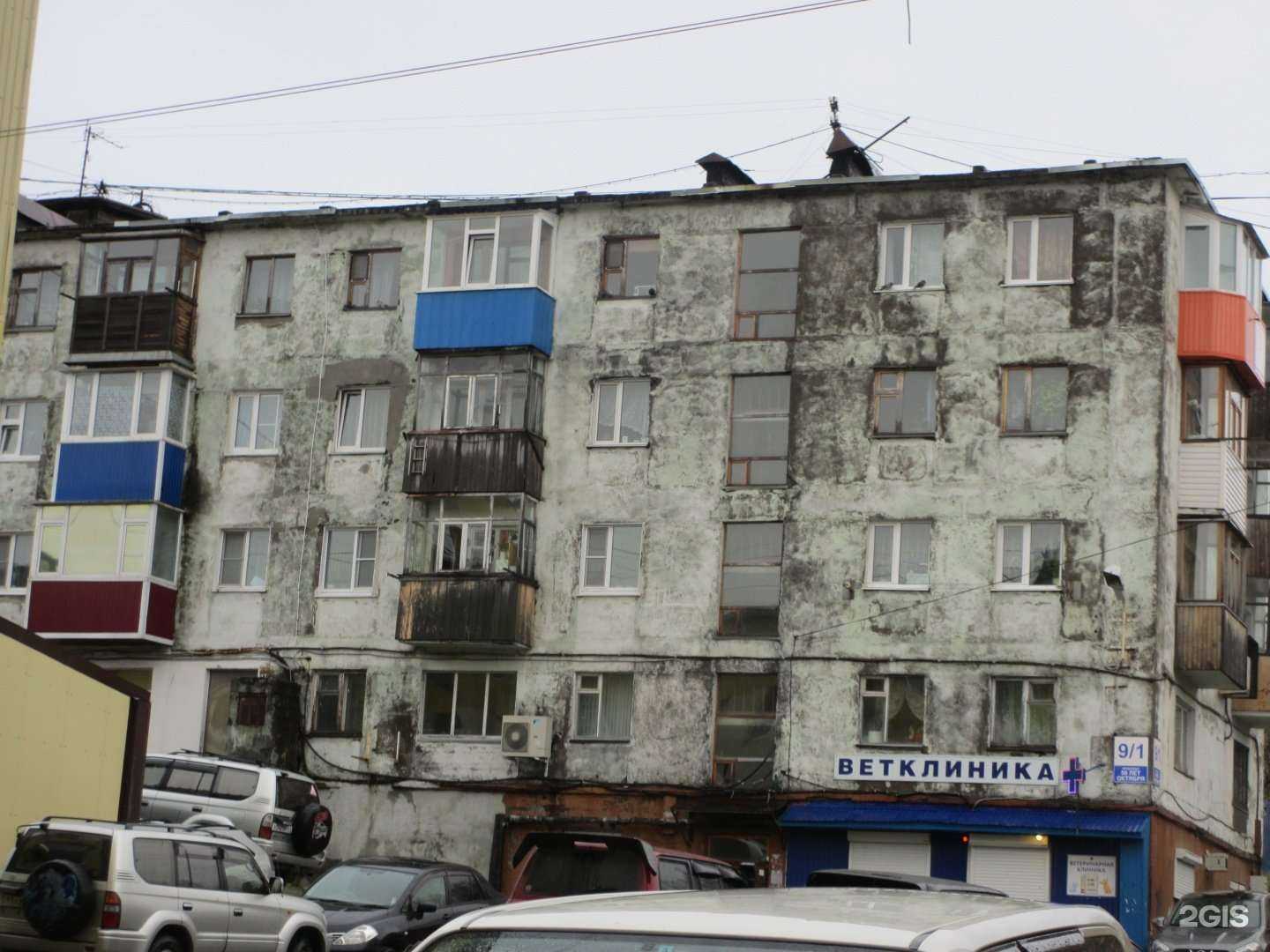 Отзывы на компанию Альфа-вет в Петропавловске-Камчатском c фото - фотография 2 из 2