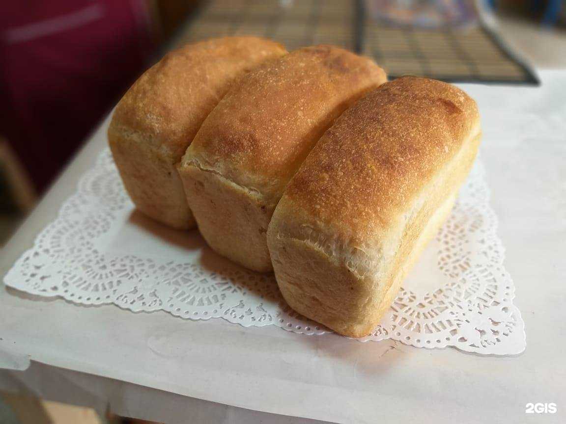 Отзывы на компанию Горячий хлеб в Волгограде c фото