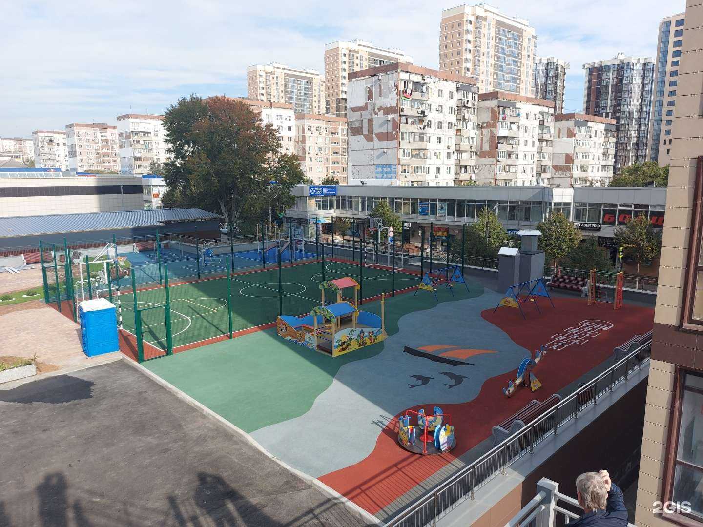 Отзывы на компанию Богарт в г. Новороссийск c фото