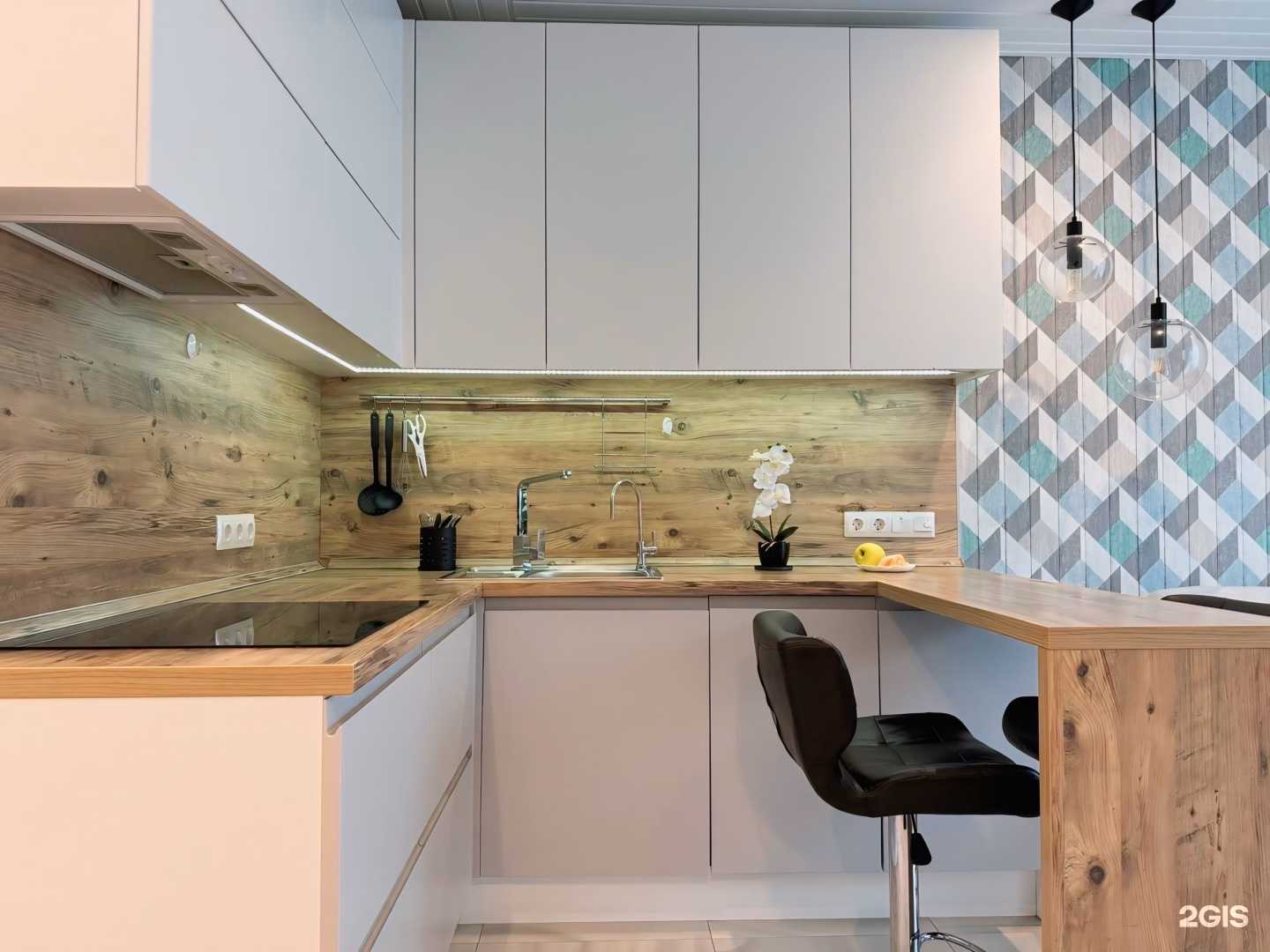 Отзывы на компанию Apartberry в г. Екатеринбург c фото