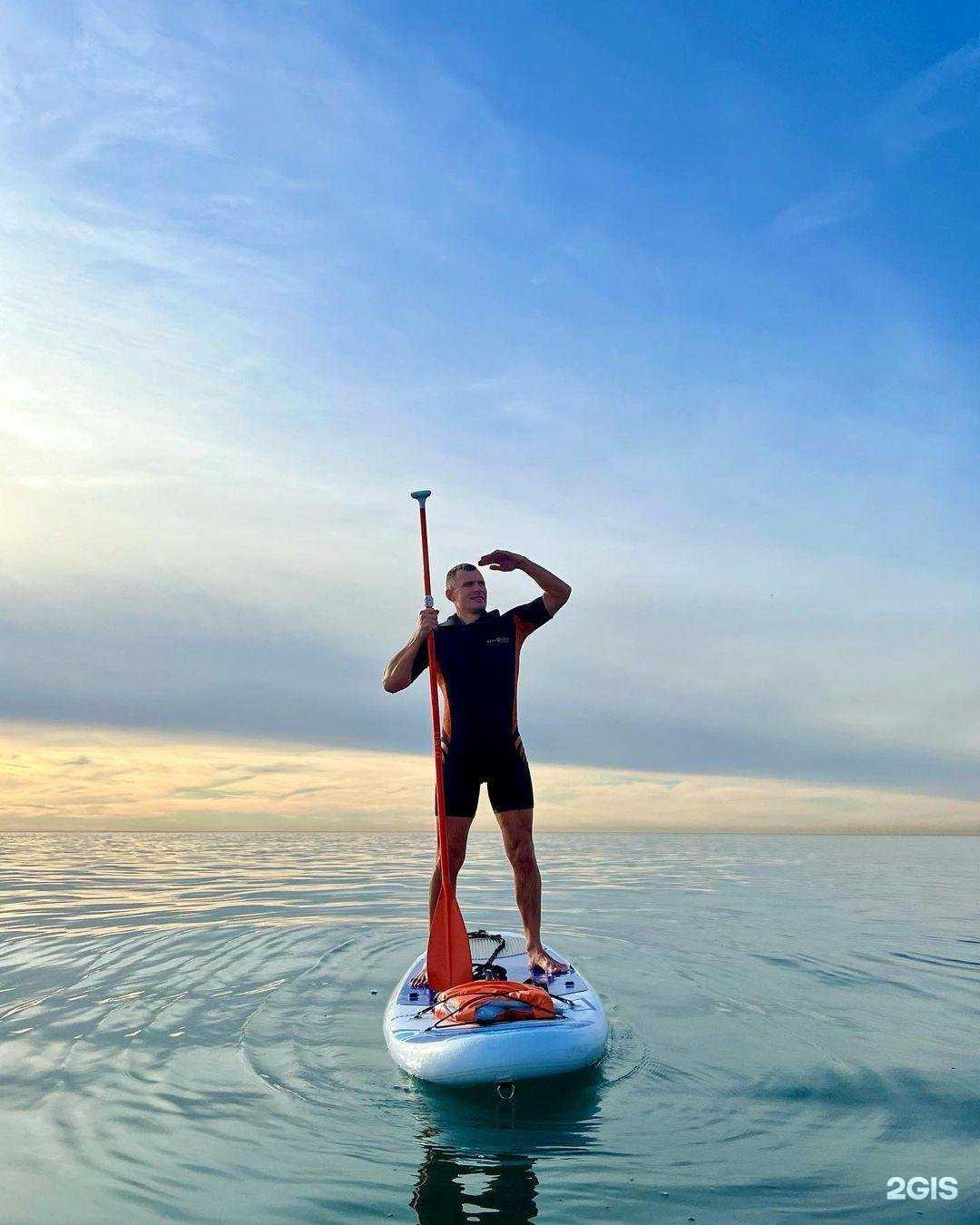 Отзывы на компанию Surfsekta в г. Сочи c фото