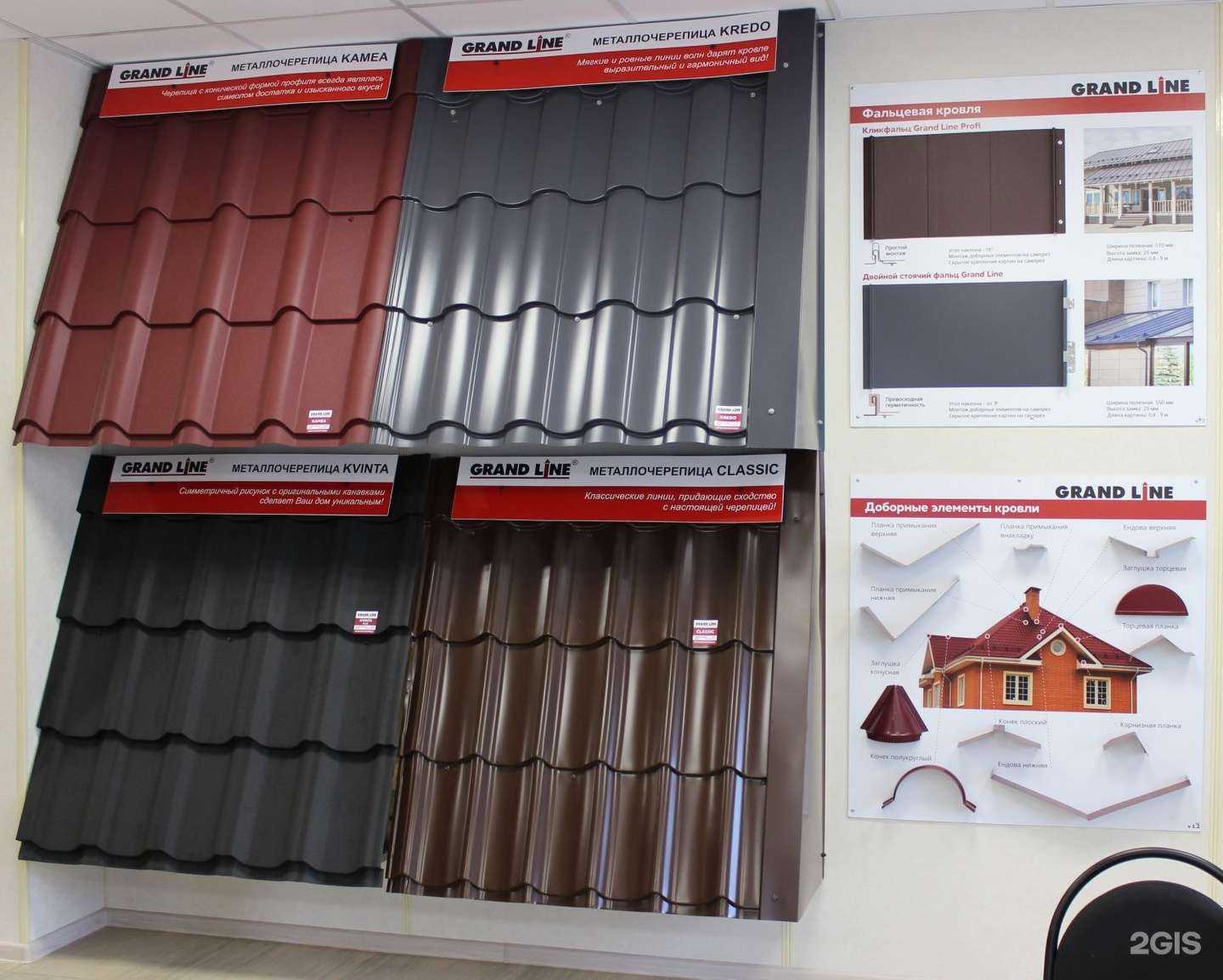 Отзывы на компанию Профкровля в Брянске c фото