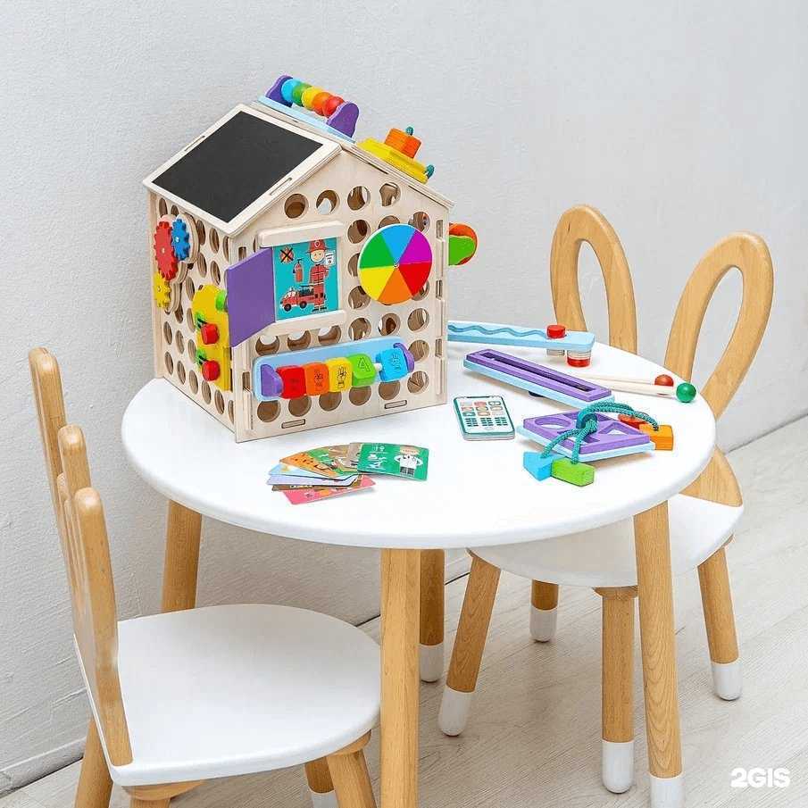 Отзывы на компанию Mamin finik в г. Дербент c фото