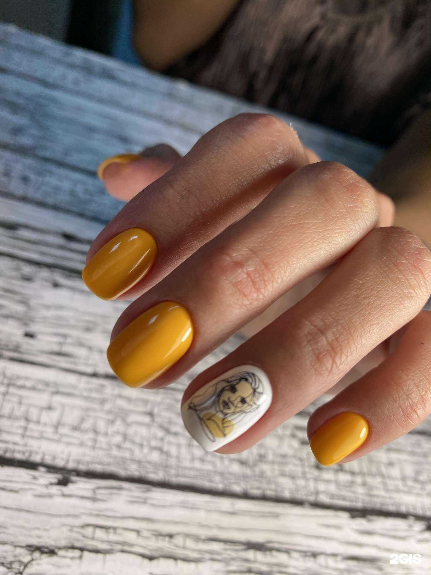 Отзывы на компанию Студия маникюра и педикюра в Краснодаре c фото