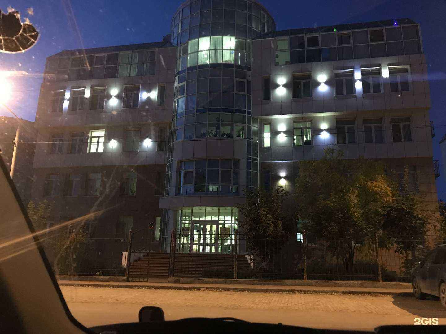 Отзывы на компанию Столовая №17 в Южно-Сахалинске c фото - фотография 2 из 2