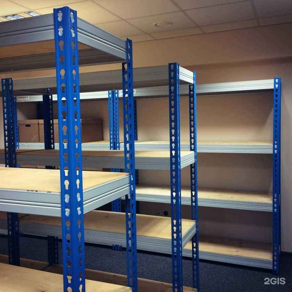 Отзывы на компанию Магазин металлической мебели в Сочи c фото