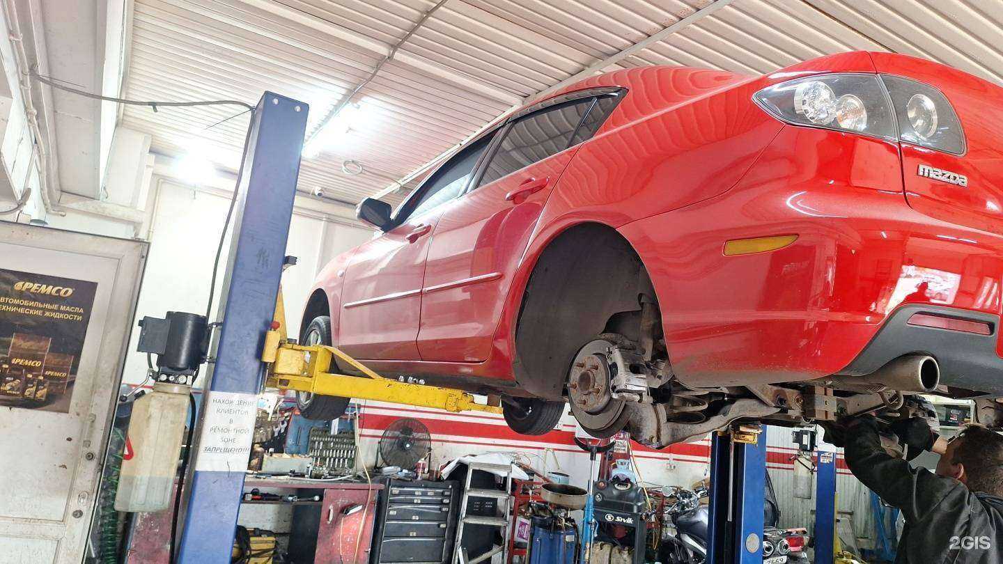 Отзывы на компанию Accordexpress сервис в г. Уфа c фото