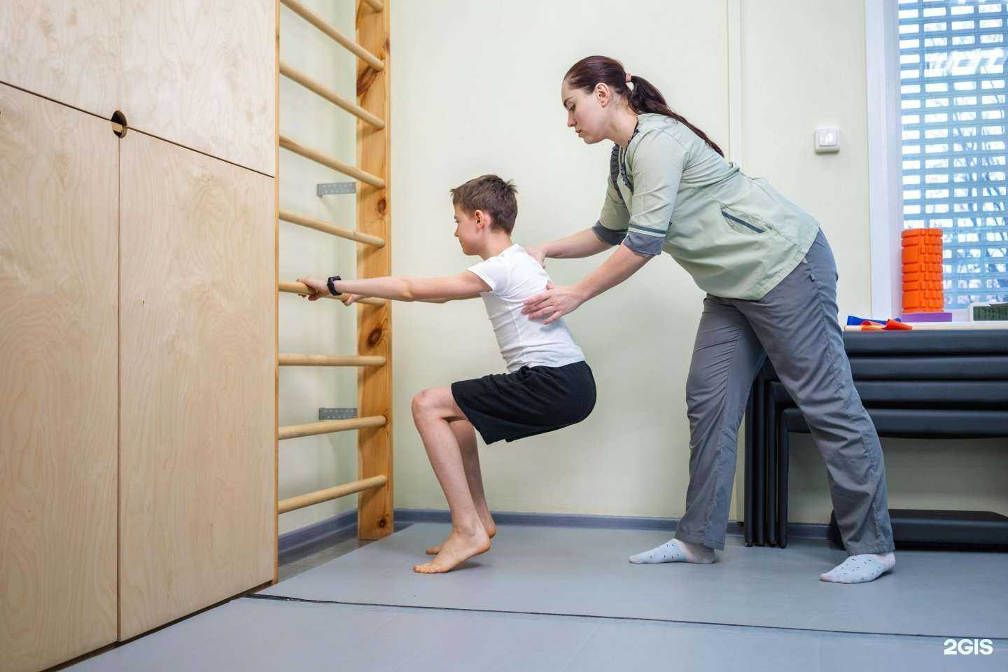 Отзывы на компанию Центр Здорового Тела в Хабаровске c фото